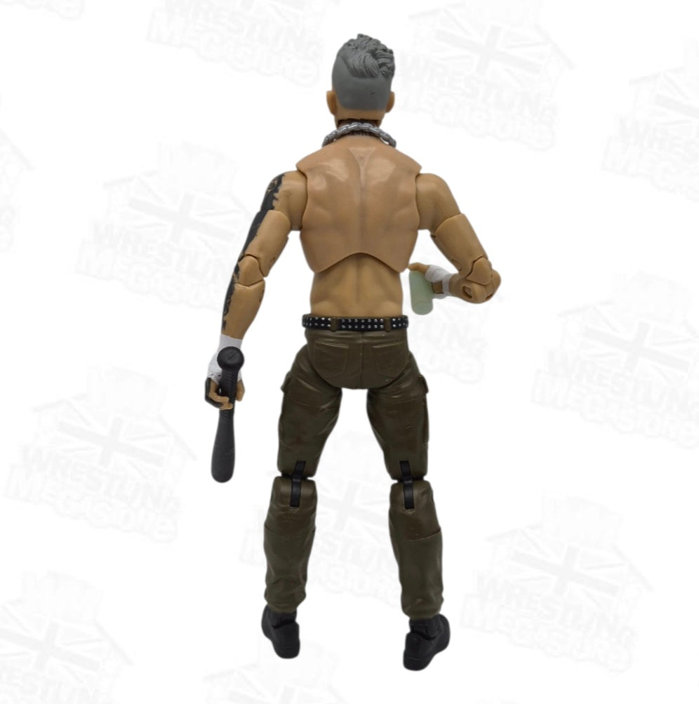 AEW JAZWARES UNRIVALED WAVE 11 DARBY ALLIN