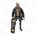 AEW JAZWARES UNRIVALED WAVE 3 DARBY ALLIN