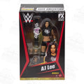WWE ELITE MATTEL FROM THE VAULT AJ LEE
