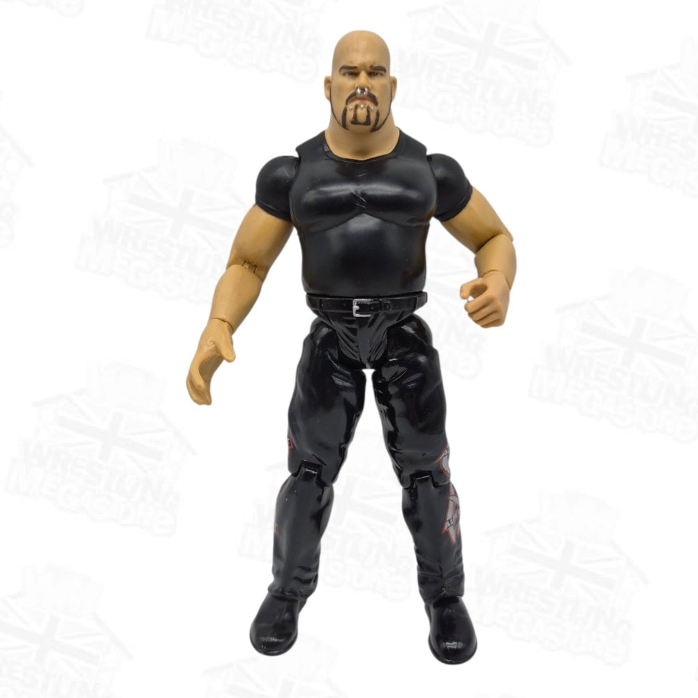 WWF JAKKS PACIFIC TITAN TRON RULERS OF THE RING PRINCE ALBERT