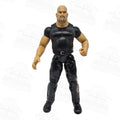 WWF JAKKS PACIFIC TITAN TRON RULERS OF THE RING PRINCE ALBERT
