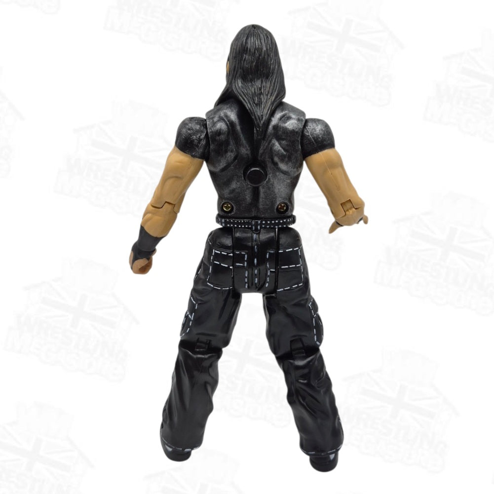 WWF JAKKS PACIFIC TITAN TRON STUNT ACTION SERIES 2 MATT HARDY