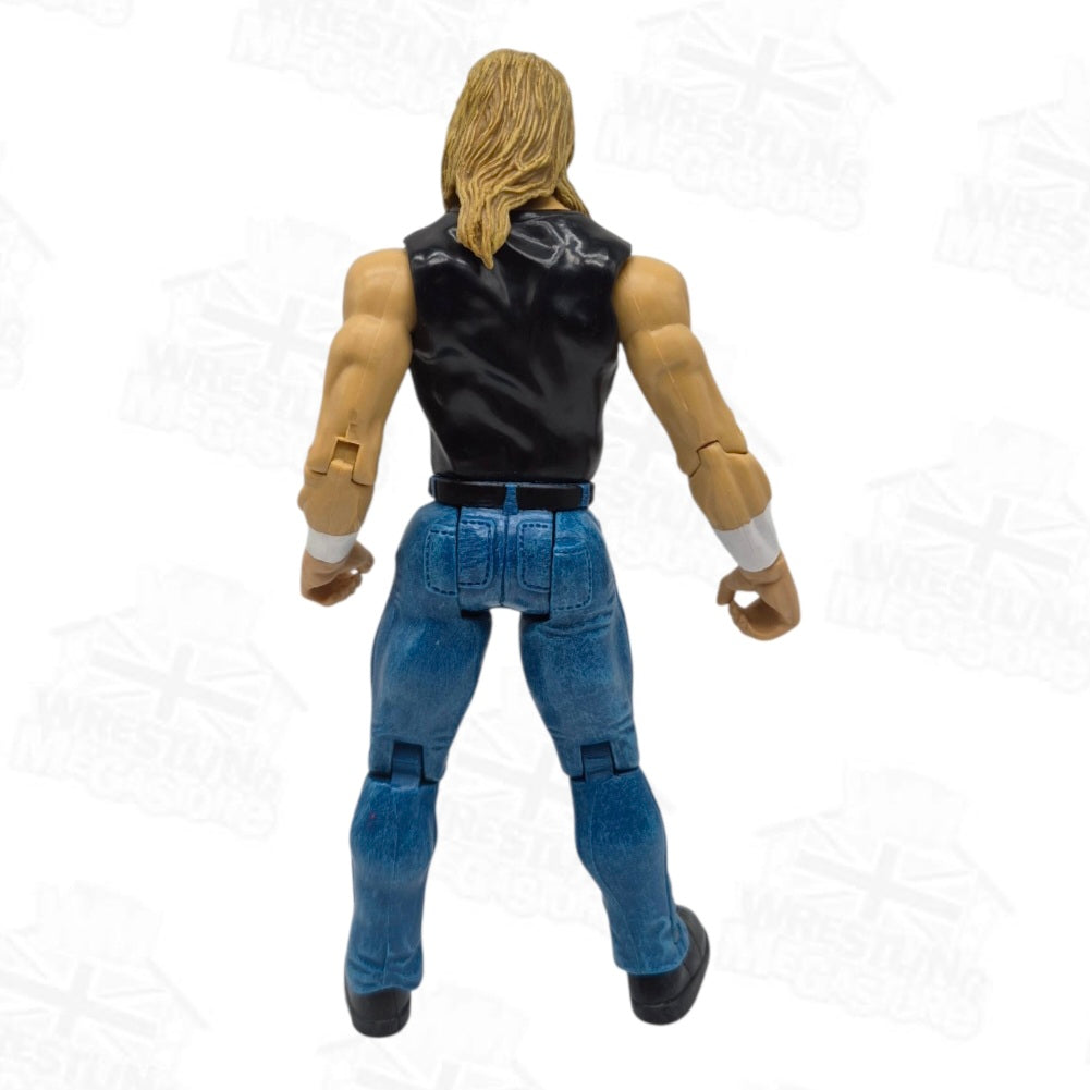 WWF JAKKS PACIFIC TITAN TRON "BILION DOLLAR TRIO" TRIPLE H