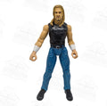 WWF JAKKS PACIFIC TITAN TRON "BILION DOLLAR TRIO" TRIPLE H