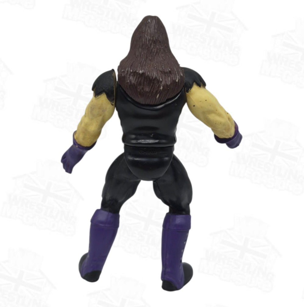 WWF JAKKS PACIFIC BCA SERIES 2 UNDERTAKER