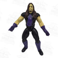 WWF JAKKS PACIFIC BCA SERIES 2 UNDERTAKER