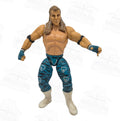 WWF JAKKS PACIFIC BCA SERIES 1 SHAWN MICHAELS