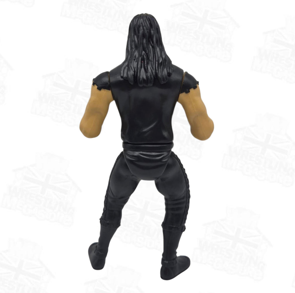 WWF JAKKS PACIFIC BCA SPECIAL EDITION UNDERTAKER