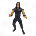 WWF JAKKS PACIFIC BCA SPECIAL EDITION UNDERTAKER