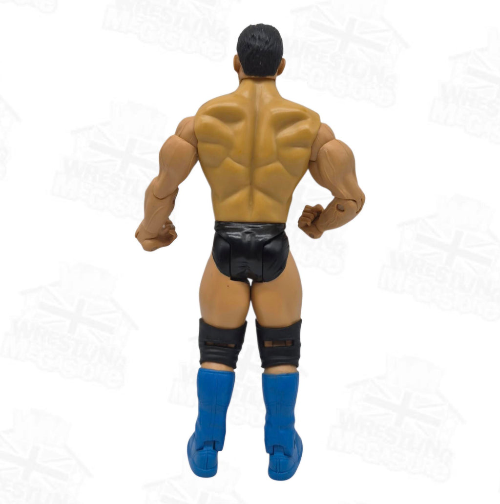 WWE JAKKS PACIFIC ADRENALINE SERIES 35 CODY RHODES