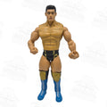 WWE JAKKS PACIFIC ADRENALINE SERIES 35 CODY RHODES