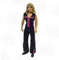 WWE JAKKS PACIFIC RUTHLESS AGGRESSION SERIES 14 TRISH STRATUS