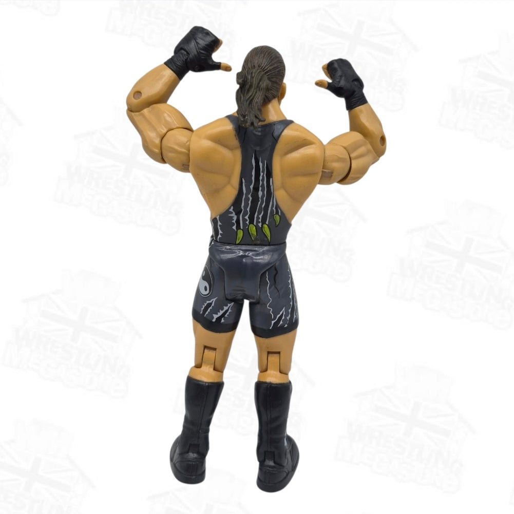 WWE JAKKS PACIFIC RUTHLESS AGGRESSION SERIES 21 RVD