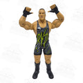 WWE JAKKS PACIFIC RUTHLESS AGGRESSION SERIES 21 RVD