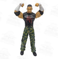 WWE JAKKS PACIFIC ADRENALINE SERIES 17 MATT HARDY