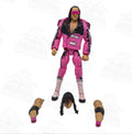 WWE MATTEL ULTIMATE EDITION EXCLUSIVE BRET HART