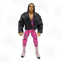 WWE ELITE MATTEL DEFINING MOMENTS BRET HART