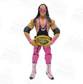 WWE ELITE MATTEL SERIES 94 BRET HART