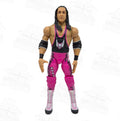 WWE ELITE MATTEL MONDAY NIGHT WAR GREATEST HITS BRET HART