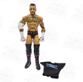 WWE ELITE MATTEL SERIES 115 CM PUNK