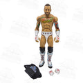 WWE ELITE MATTEL SERIES 121 CM PUNK