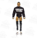 WWE ELITE MATTEL SERIES 124 CM PUNK