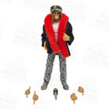 WWE ELITE MATTEL LEGENDS SERIES 30 JESSE VENTURA