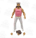 WWE ELITE MATTEL LEGENDS GREATEST HITS TYPHOON