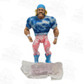 WWE MATTEL SUPERSTARS SERIES 17 JESSE VENTURA