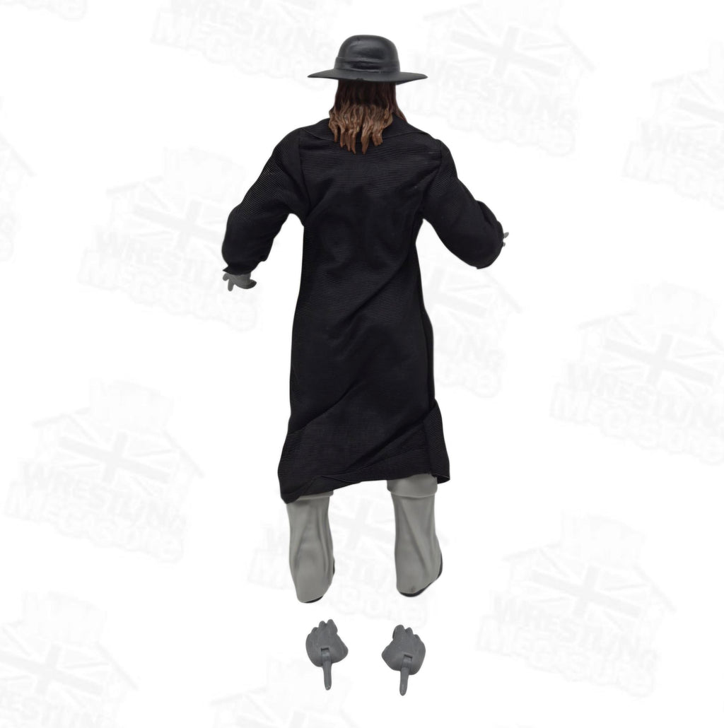 WWE ELITE MATTEL RAW 30TH ANNIVERSARY UNDERTAKER