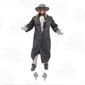 WWE ELITE MATTEL RAW 30TH ANNIVERSARY UNDERTAKER