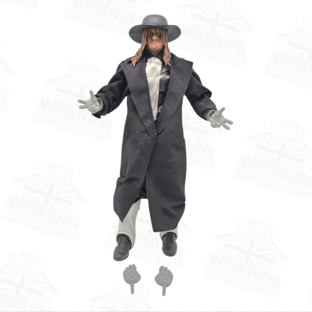 WWE ELITE MATTEL RAW 30TH ANNIVERSARY UNDERTAKER