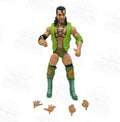 WWE ELITE MATTEL RAW 30TH ANNIVERSARY RAZOR RAMON