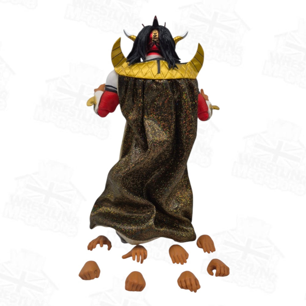 NJPW STORM COLLECTIBLES JYUSHIN THUNDER LIGER