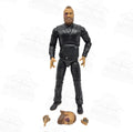 AEW JAZWARES UNMATCHED WAVE 8 MALAKAI BLACK