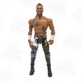 AEW JAZWARES UNRIVALED WAVE 17 SWERVE STRICKLAND