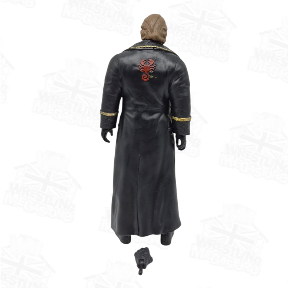 AEW JAZWARES UNMATCHED WAVE 2 LUMINARIES STING