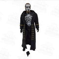 AEW JAZWARES UNMATCHED WAVE 2 LUMINARIES STING