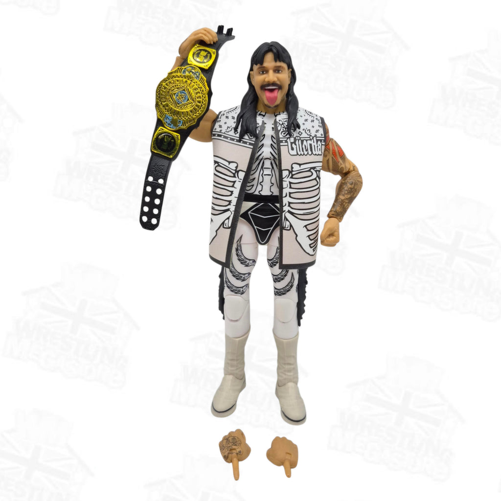 WWE ELITE MATTEL HALL OF CHAMPIONS DOMINIK MYSTERIO