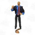 WWE ELITE MATTEL EVOLUTION 3-PACK TRIPLE H