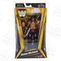 WWE ELITE MATTEL LEGENDS SERIES 28 SHAWN MICHAELS *DAMAGED*