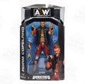 AEW JAZWARES UNMATCHED WAVE 10 ADAM COPELAND *DAMAGED*
