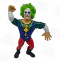 WWF HASBRO SERIES 9 DOINK THE CLOWN