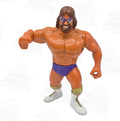 WWF HASBRO SERIES 3 MACHO MAN