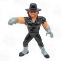 WWF HASBRO SERIES 4 UNDERTAKER