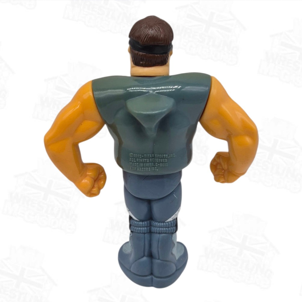 WWF HASBRO SERIES 6 REPO MAN