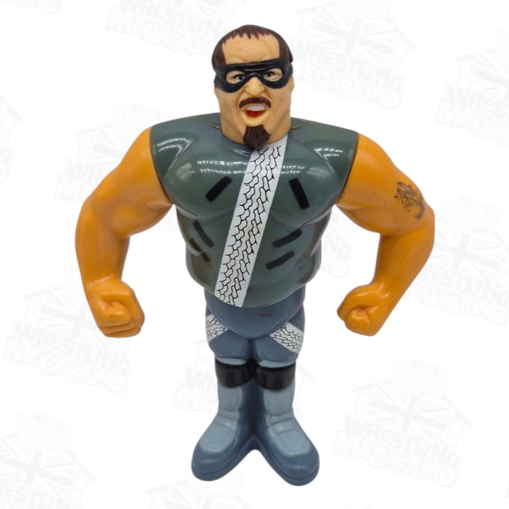 WWF HASBRO SERIES 6 REPO MAN