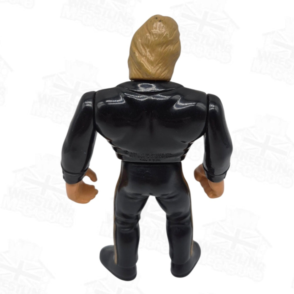 WWF HASBRO SERIES 1 MILLION DOLLAR MAN TED DIBIASE