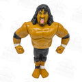 WWF HASBRO SERIES 10 HEADSHRINKER SAMU