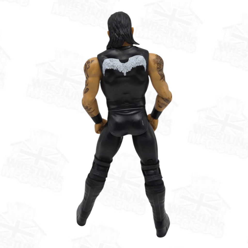 WWE BASIC MATTEL SERIES 144 DOMINIK MYSTERIO